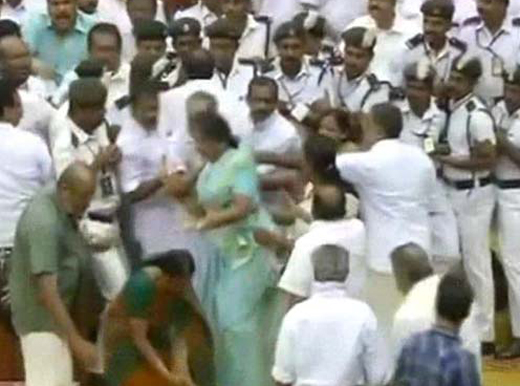 Kerala Assembly 